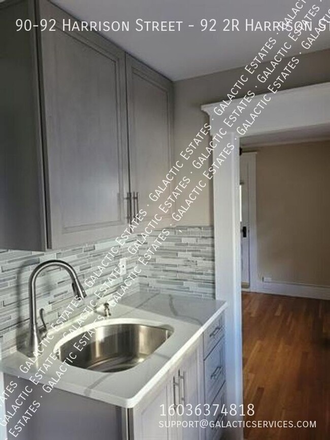 Photo - 90-92 Harrison Street-92 2R Harrison Street Unit 92 2R Harrison Street