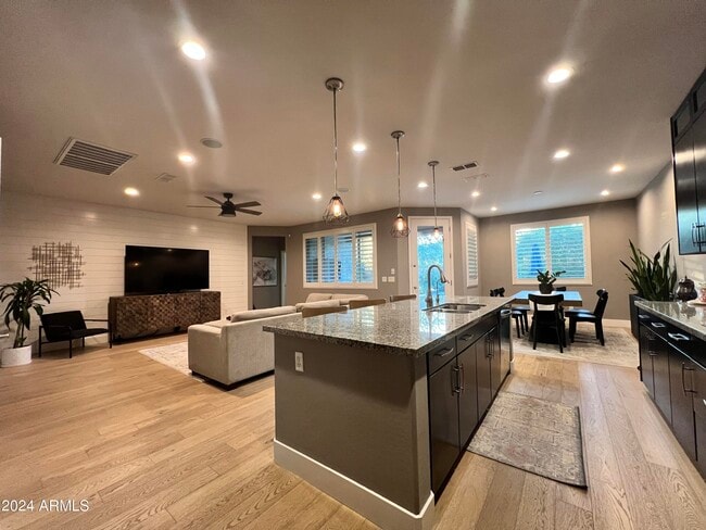Photo - 4160 S Butte Ln