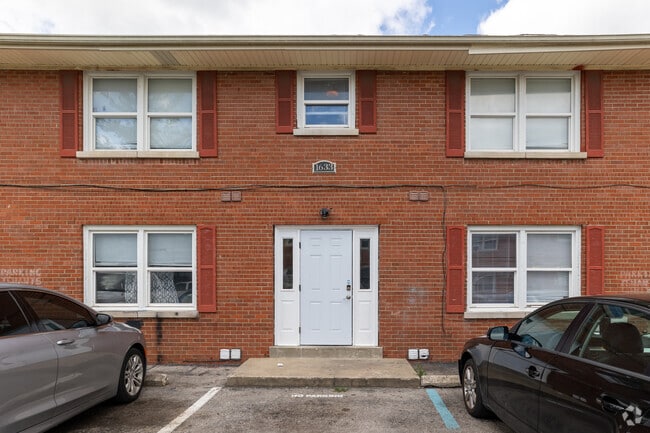 The Dawn Run Apartments