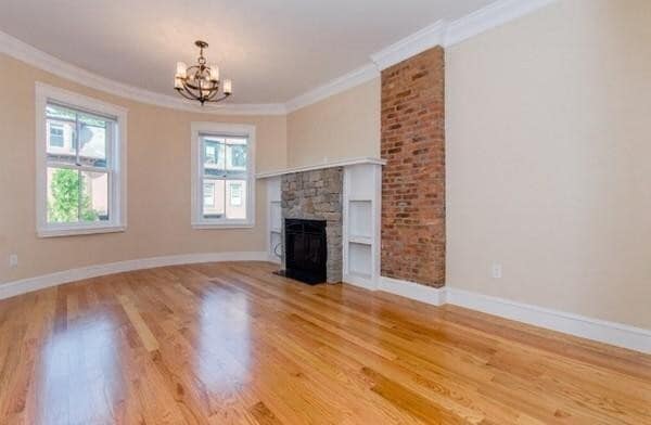 Photo - 105 E Brookline St Condo Unit 3