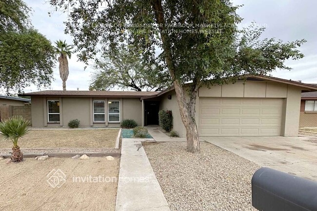 Building Photo - 3534 W Mercer Ln