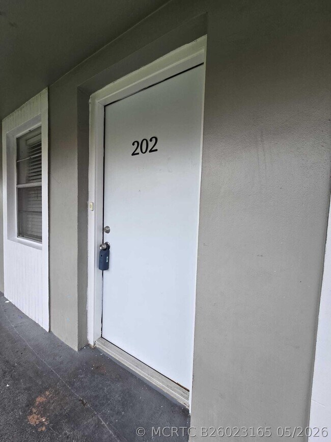 Photo - 1201 SW 52nd Ave Unit 202-2