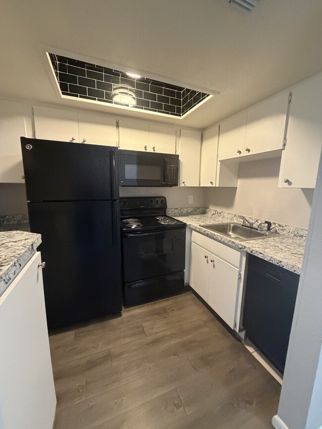 Photo - 4201 49th Street N Unit 509