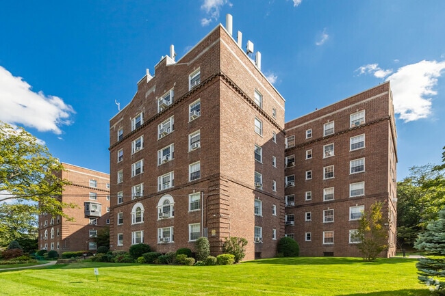 Henley Hall - Henley Hall