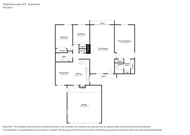 Photo - 10393 Arrow Lakes Dr E