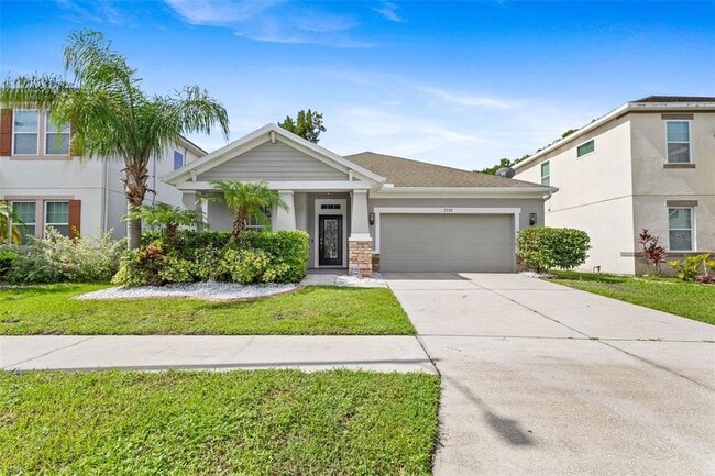 Building Photo - 7725 Tangle Rush Dr Rental