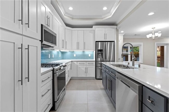 Photo - 1841 Gainsborough Dr