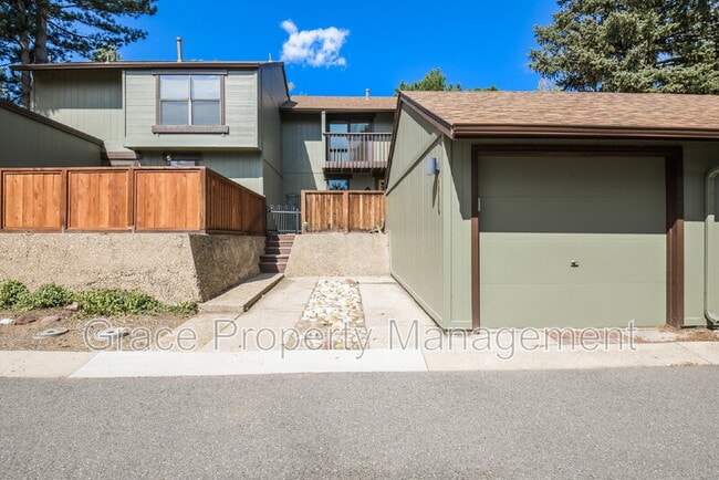 Building Photo - 4608 Greenbriar Ct Rental