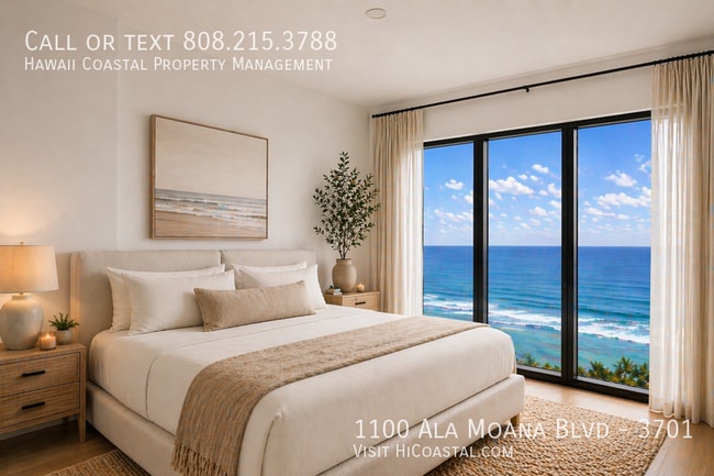 Photo - 1100 Ala Moana Blvd