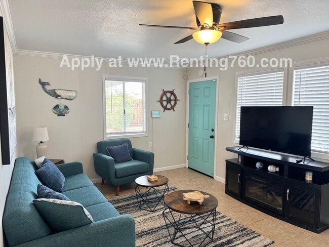 Photo - Super Cute Furnished Beach Cottage!