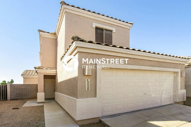 3 Bedroom Pet-Friendly Home in Phoenix, AZ with Main Street Renewal