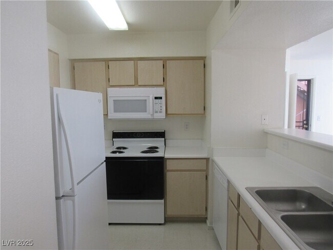 Photo - 8101 W Flamingo Rd Unidad 1177