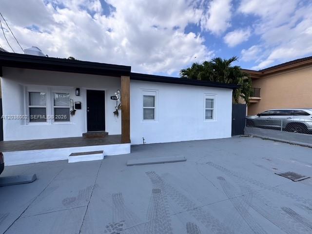 Building Photo - 4783 NW Flagler Terrace