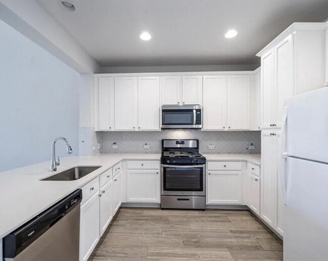 Photo - Pflugerville Rental Home - 3 Bed / 2 Bath ...
