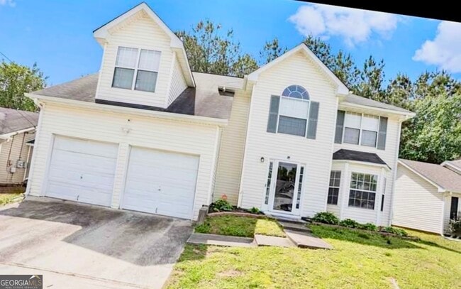 Building Photo - 3451 Waldrop Creek Trail Rental