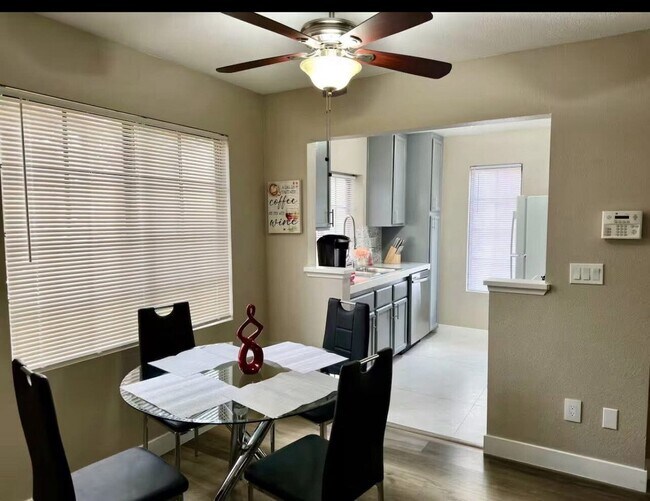 Photo - Amazing Furnished 2-Bed 2-Bath at Las Casitas!