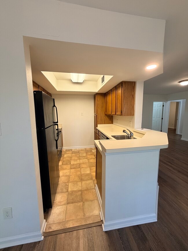 Cocina - 109 Killam Ct Unidad Apt LC