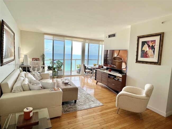 Photo - 6365 Collins Ave Condo Unit # 3609