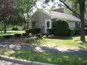 Photo - Hadley West Apartments
