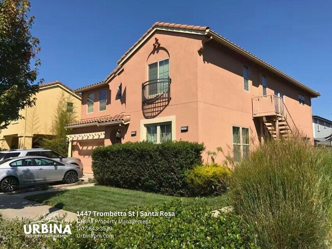 Building Photo - Charming 1 Bedroom Granny Unit in Prime Southwest Santa Rosa Location