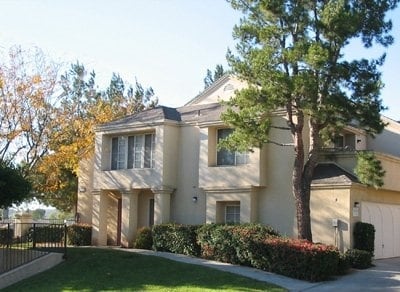 Photo - Terrace Pines Townhomes