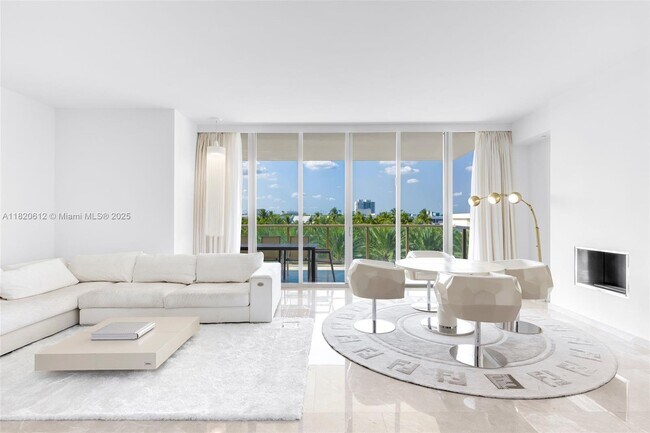 Photo - 9701 Collins Ave Unit 405S