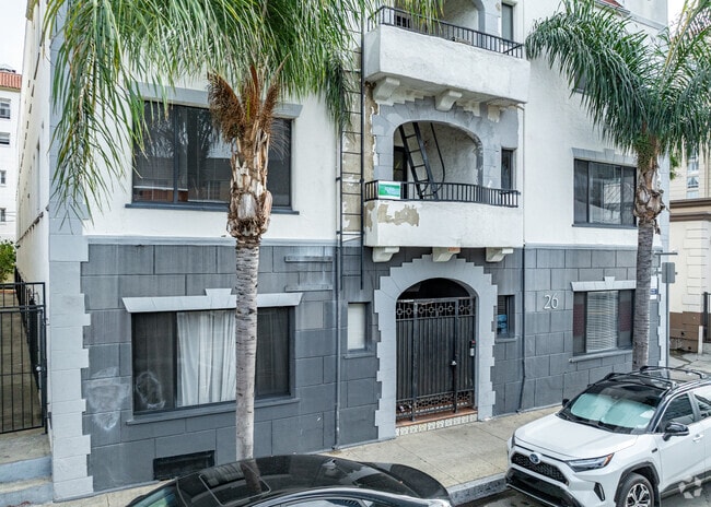 Photo - 26 Alamitos Ave.