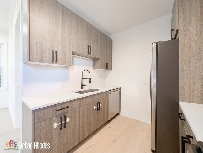 Photo - 2129 N Bingham St Unidad J00W