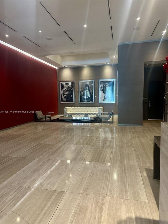 Photo - 1080 Brickell Ave Unit 703