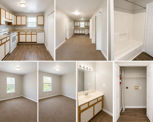 Building Photo - Mill Creek Apartments Unit 1704 - 7