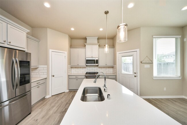 Photo - 19623 San Angelo Park Dr