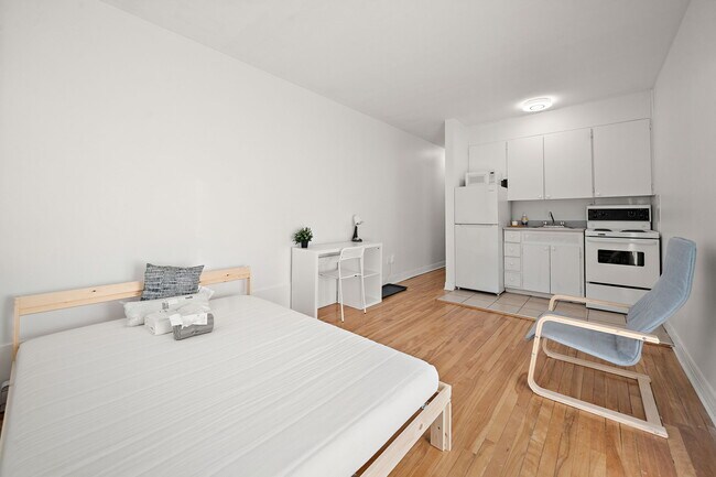 Photo - 3462-3466 Rue Aylmer