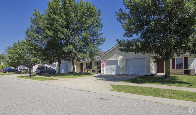 Photo - Broadway Village Apartments