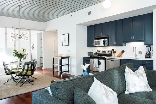 Photo - 620 Glen Iris Dr NE Unit 223