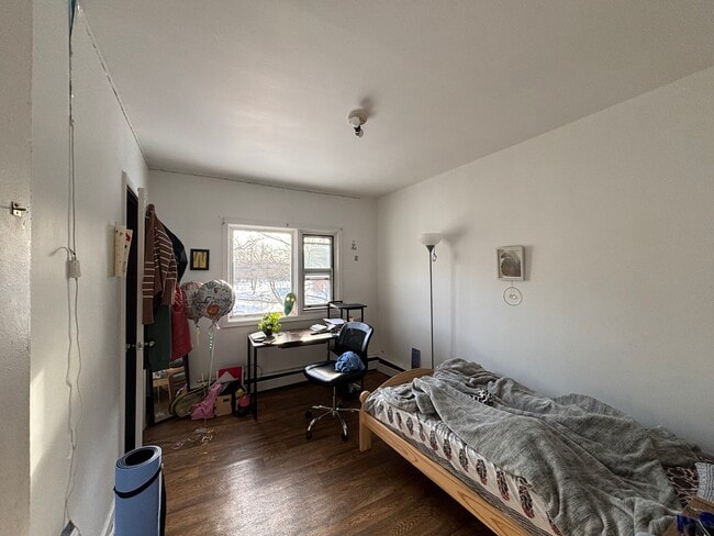 Photo - 2 Bedroom Apartment for Rent Unité 1