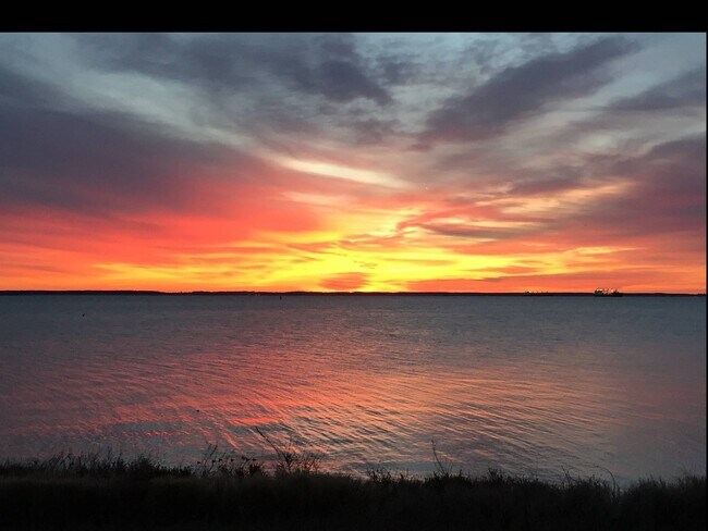 Photo - Home in Bay Ridge with beautiful views of the Chesapeake Bay!