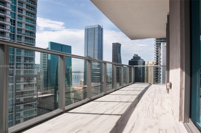 Photo - 1100 S Miami Ave Unit 4001