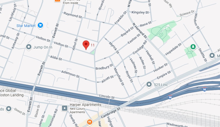 Photo - 11 Holton St Unit 2