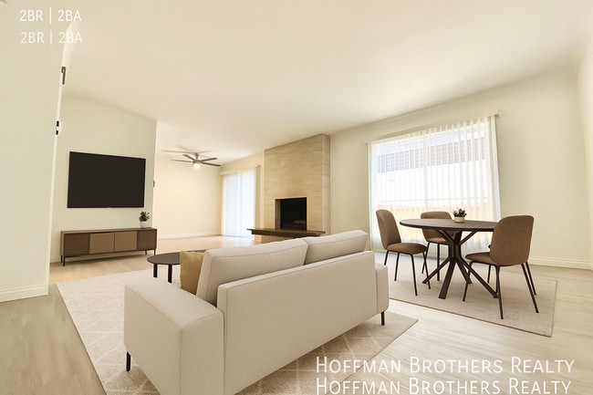 Photo - 2106 S Bentley Ave Unit 2