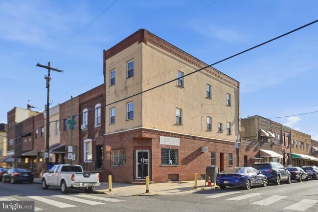 2229 S 11th St