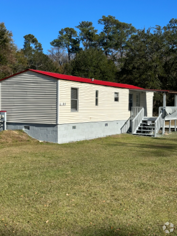 Building Photo - 2104 Rutledge Rd Rental