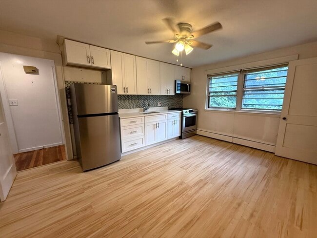 Photo - 45 Aldrich Rd Townhome