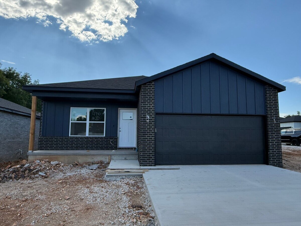 Fresh, Modern & Move-In Ready – New Build ... - Fresh, Modern & Move-In Ready – New Build ... Casa