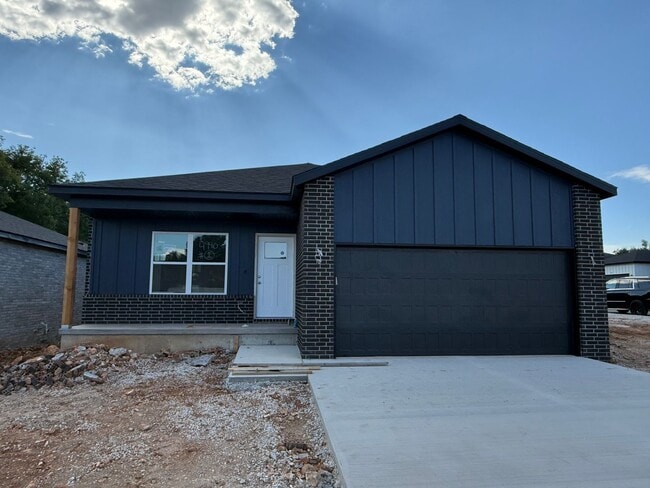 Building Photo - Fresh, Modern & Move-In Ready – New Build ... Rental