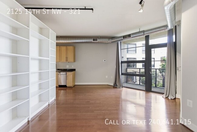 Photo - 2125 14th St NW