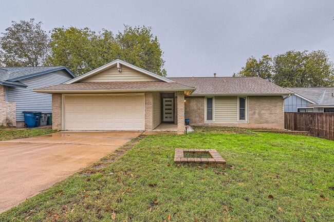 Adorable 4BD / 2 BA Home for Lease in Sout... - Adorable 4BD / 2 BA Home for Lease in Sout...