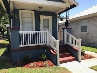 Building Photo - 6216 Roddie St