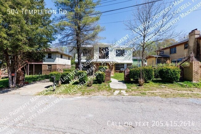Photo - 504 Templeton Rd