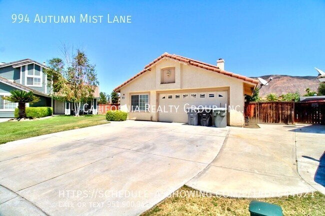 Photo - 994 Autumn Mist Ln