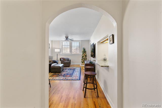 Photo - 1436 Gilpin St Unit 3